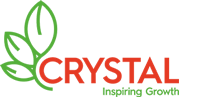 Crystal Logo